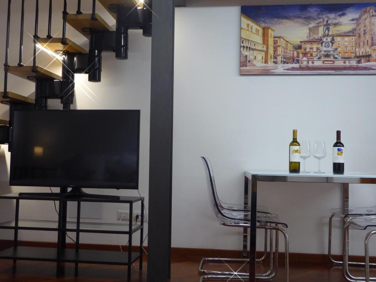 Giudei House Suite Bologna Exterior photo