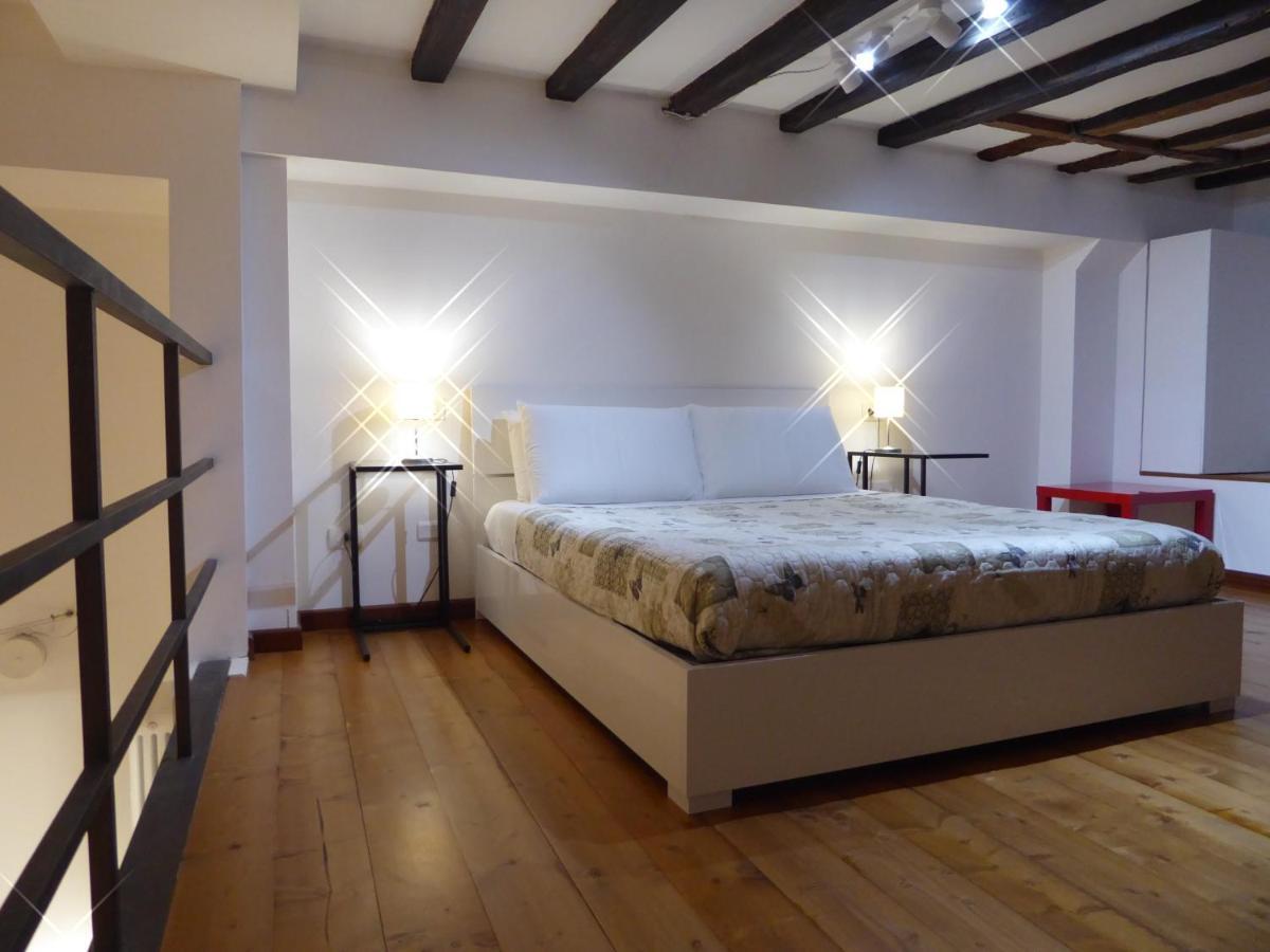 Giudei House Suite Bologna Exterior photo