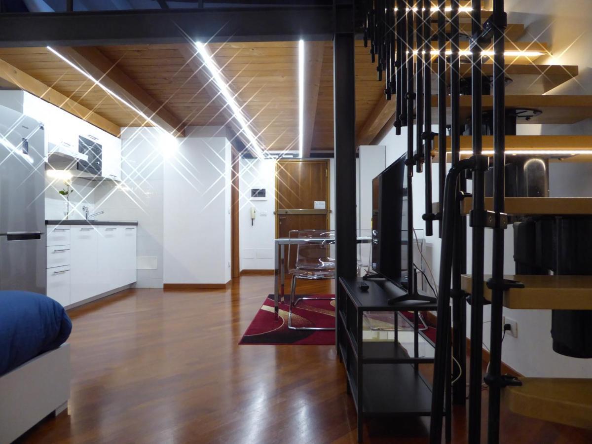 Giudei House Suite Bologna Exterior photo